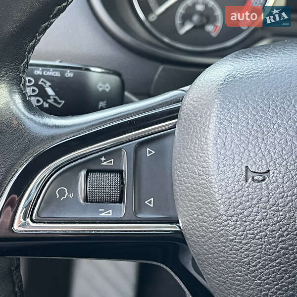 Лифтбек Skoda Octavia 2017 в Львове фото 28 Лифтбек Skoda Octavia 2017 в Львове