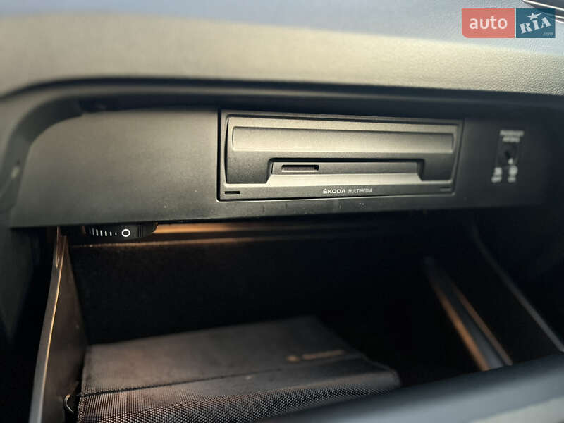 Лифтбек Skoda Octavia 2017 в Львове фото 33 Лифтбек Skoda Octavia 2017 в Львове