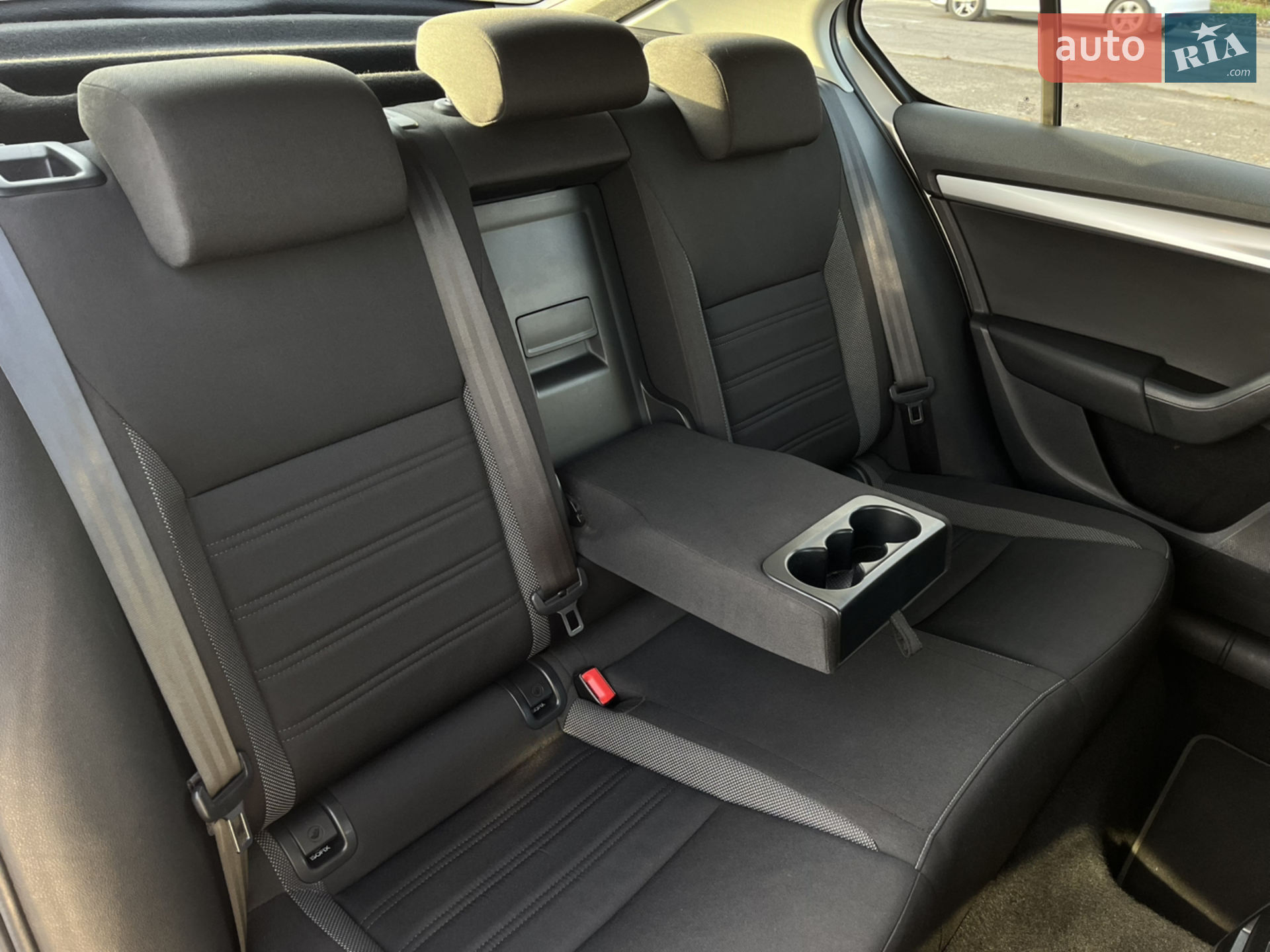 2017 Skoda Octavia - мініатюра 36