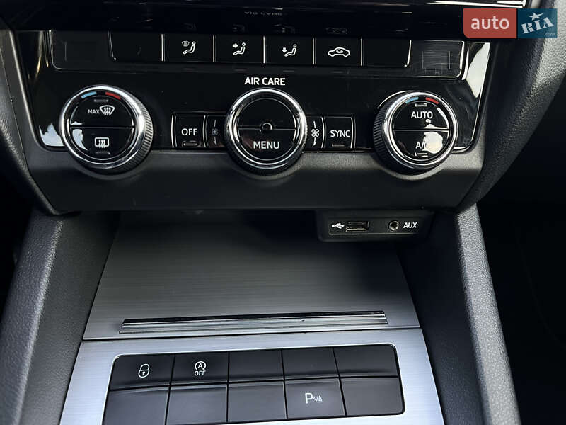 Лифтбек Skoda Octavia 2017 в Львове фото 43 Лифтбек Skoda Octavia 2017 в Львове