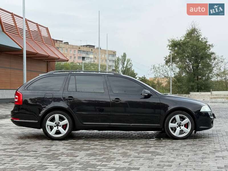 Универсал Skoda Octavia 2006 в Кривом Роге фото 10 Универсал Skoda Octavia 2006 в Кривом Роге