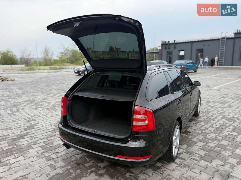 Универсал Skoda Octavia 2006 в Кривом Роге фото 12 Универсал Skoda Octavia 2006 в Кривом Роге