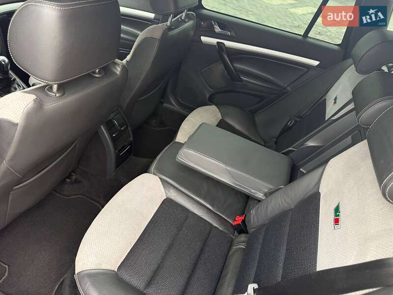 Универсал Skoda Octavia 2006 в Кривом Роге фото 20 Универсал Skoda Octavia 2006 в Кривом Роге