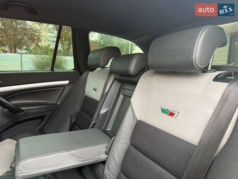 Универсал Skoda Octavia 2006 в Кривом Роге фото 21 Универсал Skoda Octavia 2006 в Кривом Роге