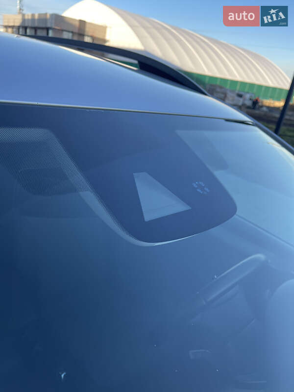 Универсал Skoda Octavia 2013 в Луцке фото 29 Универсал Skoda Octavia 2013 в Луцке