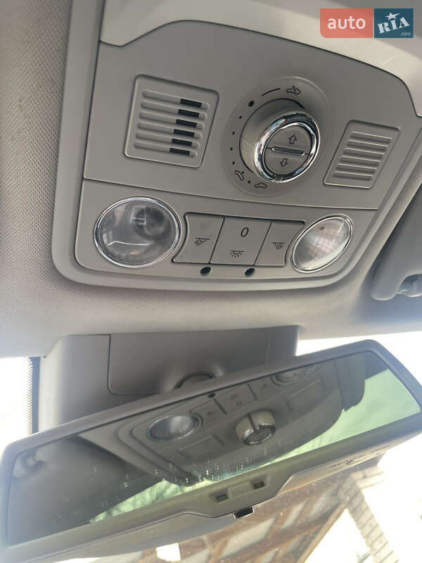 Универсал Skoda Octavia 2014 в Буче фото 19 Универсал Skoda Octavia 2014 в Буче