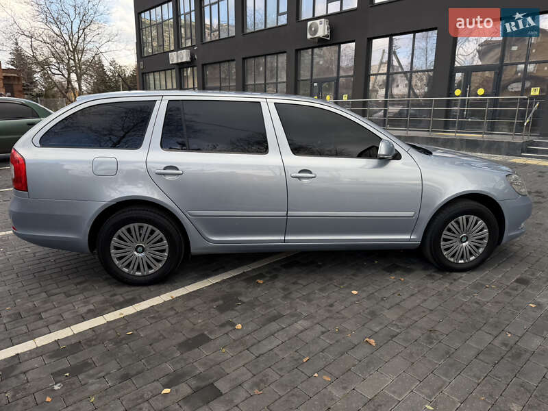Универсал Skoda Octavia 2010 в Полтаве фото 40 Универсал Skoda Octavia 2010 в Полтаве