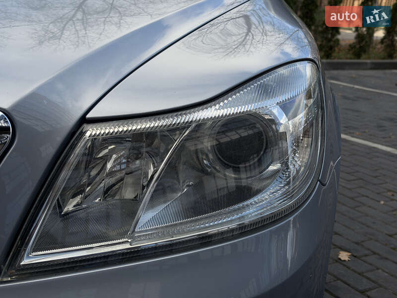 Универсал Skoda Octavia 2010 в Полтаве фото 50 Универсал Skoda Octavia 2010 в Полтаве