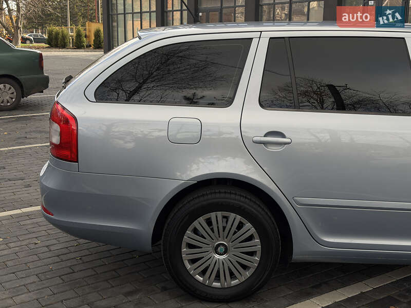 Универсал Skoda Octavia 2010 в Полтаве фото 65 Универсал Skoda Octavia 2010 в Полтаве