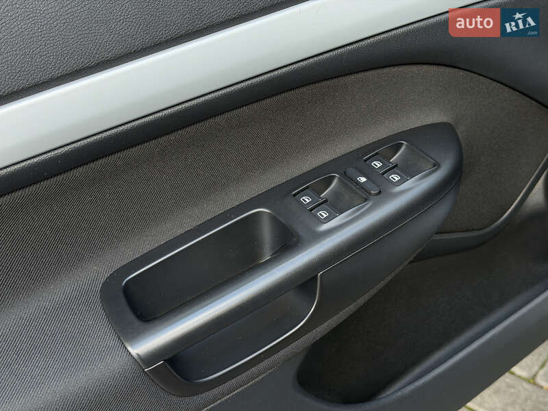 Универсал Skoda Octavia 2010 в Полтаве фото 70 Универсал Skoda Octavia 2010 в Полтаве