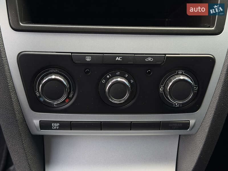 Универсал Skoda Octavia 2010 в Полтаве фото 80 Универсал Skoda Octavia 2010 в Полтаве