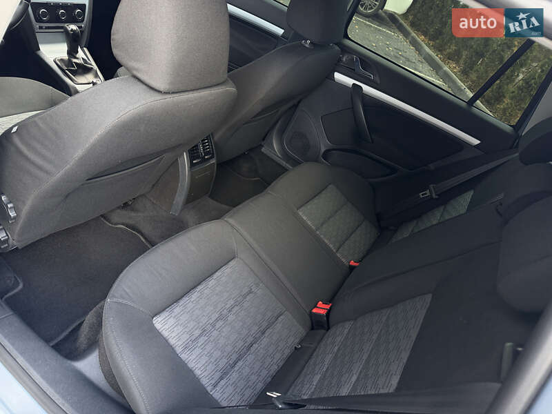 Универсал Skoda Octavia 2010 в Полтаве фото 85 Универсал Skoda Octavia 2010 в Полтаве