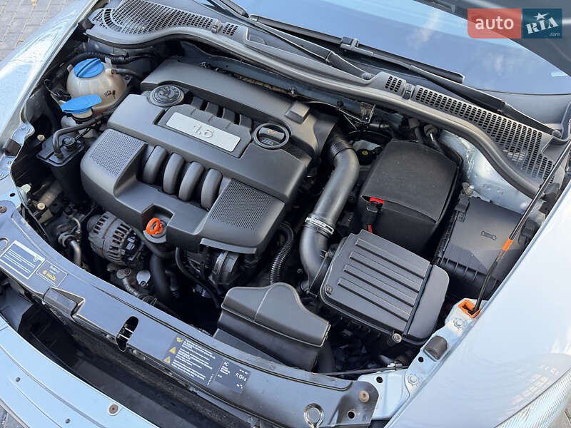 Универсал Skoda Octavia 2010 в Полтаве фото 95 Универсал Skoda Octavia 2010 в Полтаве