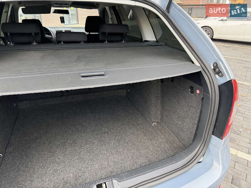 Универсал Skoda Octavia 2010 в Полтаве фото 100 Универсал Skoda Octavia 2010 в Полтаве