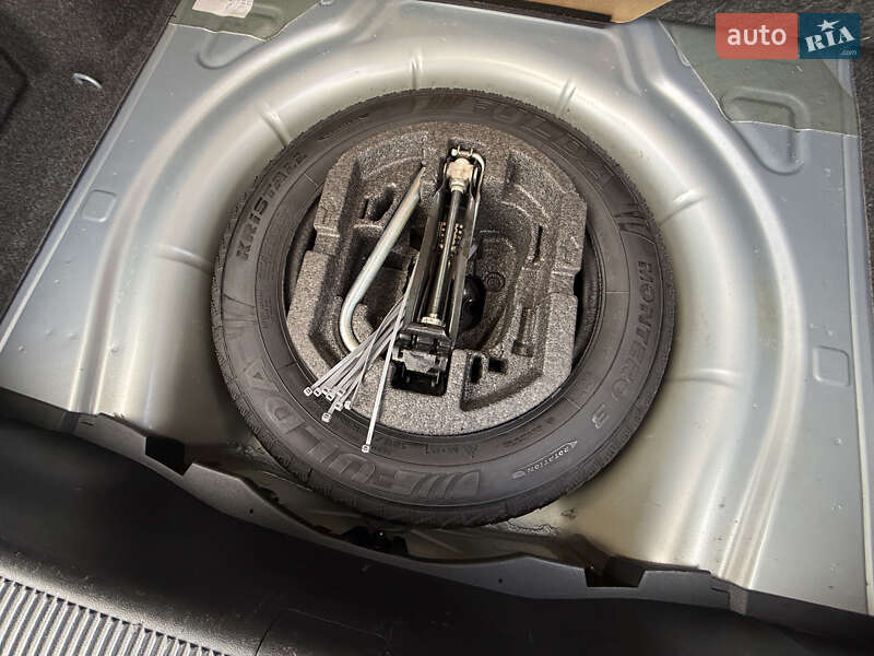 Универсал Skoda Octavia 2010 в Полтаве фото 106 Универсал Skoda Octavia 2010 в Полтаве