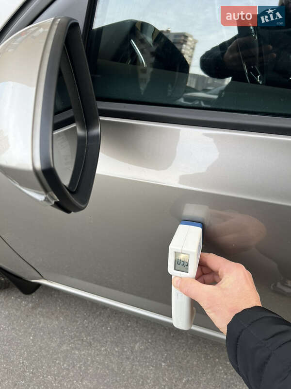 Ліфтбек Skoda Octavia 2016 в Києві фото 56 Ліфтбек Skoda Octavia 2016 в Києві