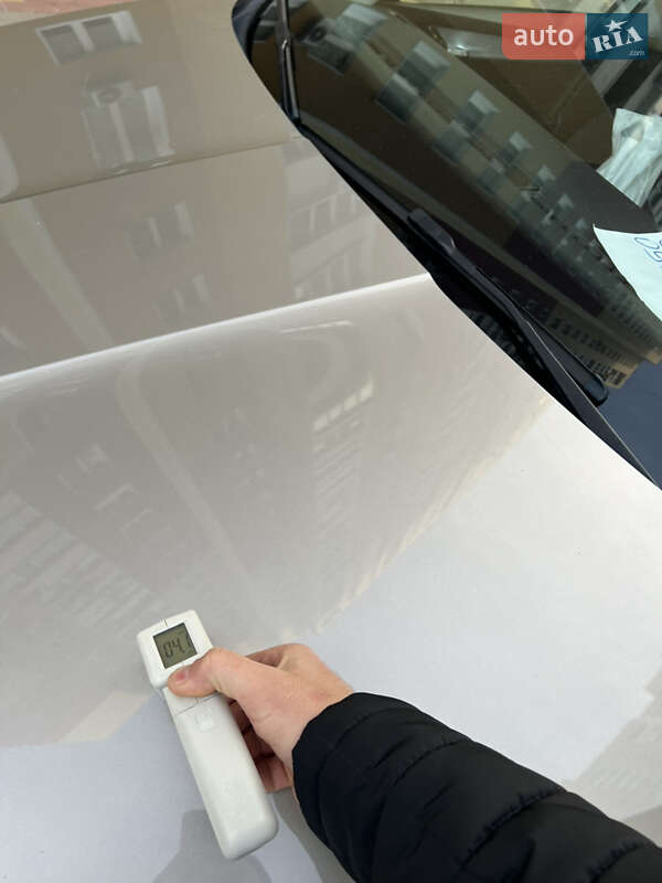 Ліфтбек Skoda Octavia 2016 в Києві фото 54 Ліфтбек Skoda Octavia 2016 в Києві