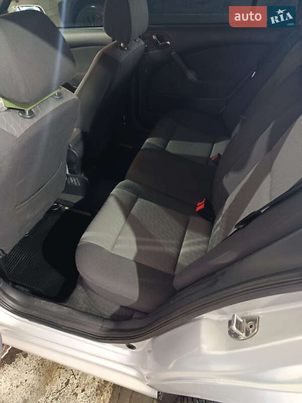 Универсал Skoda Octavia 2004 в Киеве