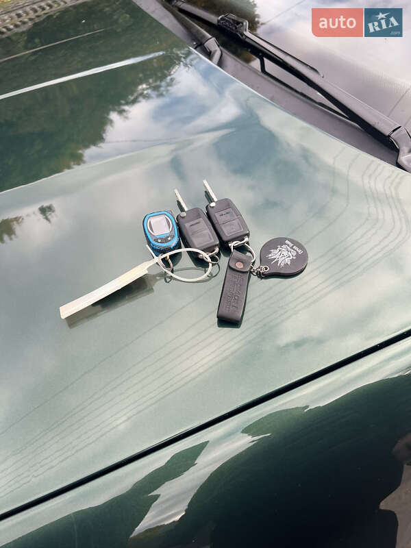 Лифтбек Skoda Octavia 2004 в Чернигове фото 8 Лифтбек Skoda Octavia 2004 в Чернигове