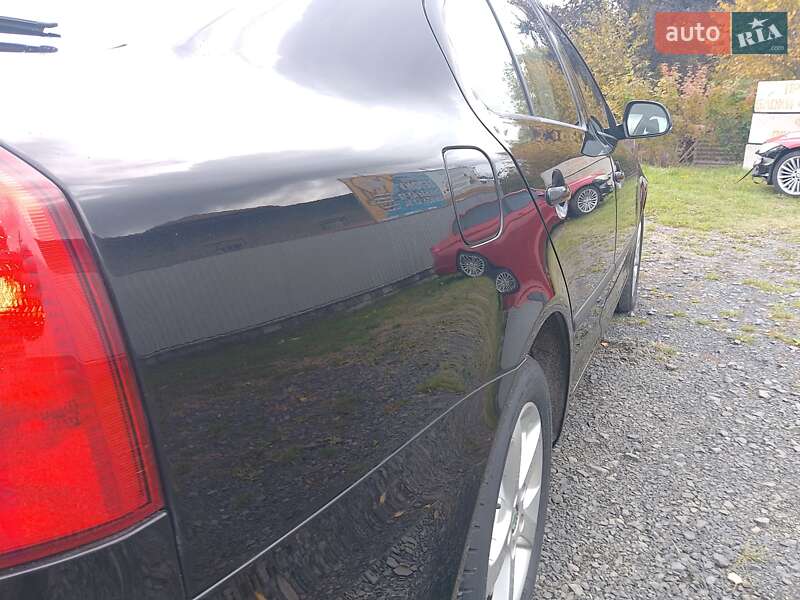 Лифтбек Skoda Octavia 2011 в Ровно фото 14 Лифтбек Skoda Octavia 2011 в Ровно