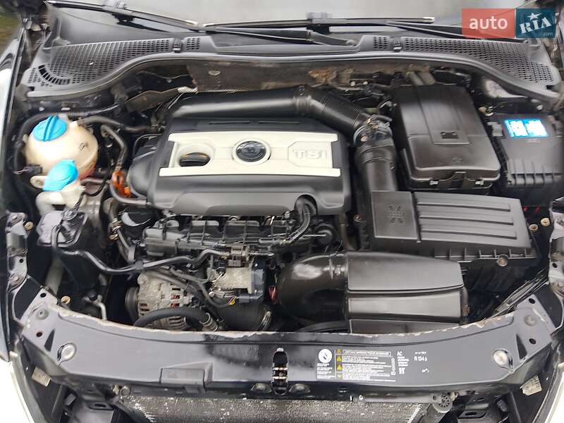 Лифтбек Skoda Octavia 2011 в Ровно фото 24 Лифтбек Skoda Octavia 2011 в Ровно