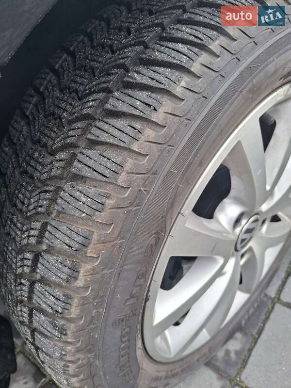 Универсал Skoda Octavia 2011 в Ровно фото 7 Универсал Skoda Octavia 2011 в Ровно