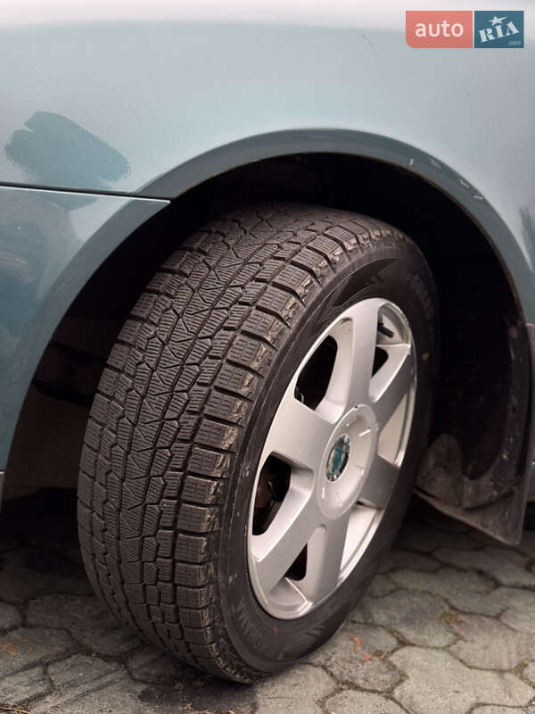 Лифтбек Skoda Octavia 2008 в Дубно фото 12 Лифтбек Skoda Octavia 2008 в Дубно