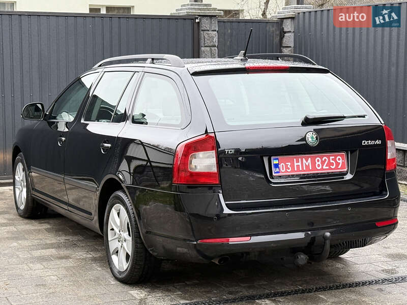 Универсал Skoda Octavia 2013 в Ровно фото 23 Универсал Skoda Octavia 2013 в Ровно