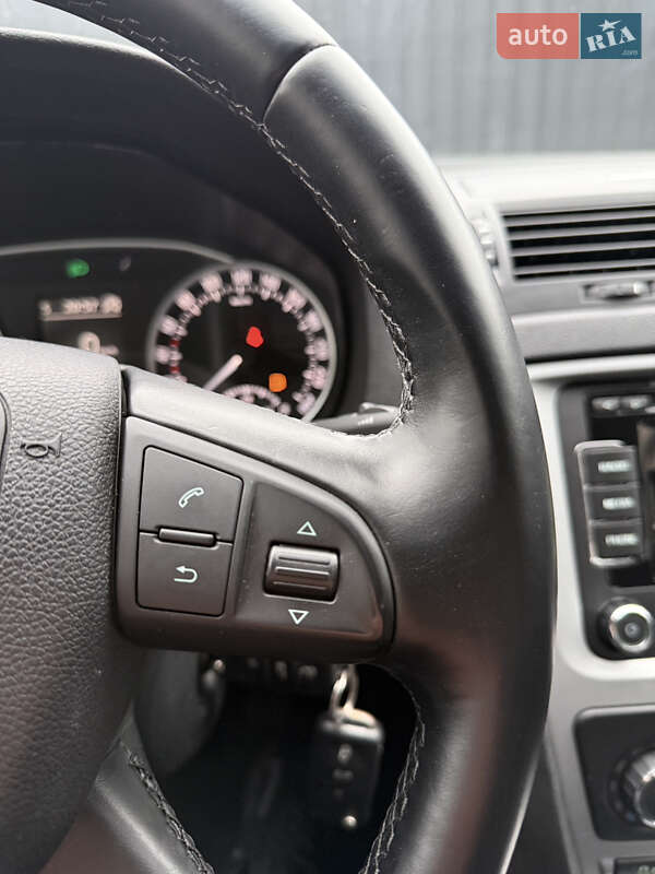 Универсал Skoda Octavia 2013 в Ровно фото 36 Универсал Skoda Octavia 2013 в Ровно