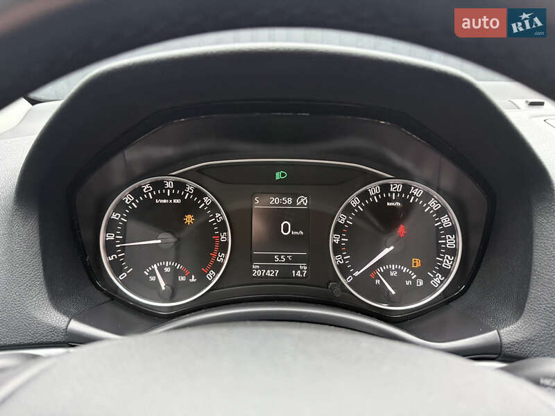 Универсал Skoda Octavia 2013 в Ровно фото 37 Универсал Skoda Octavia 2013 в Ровно