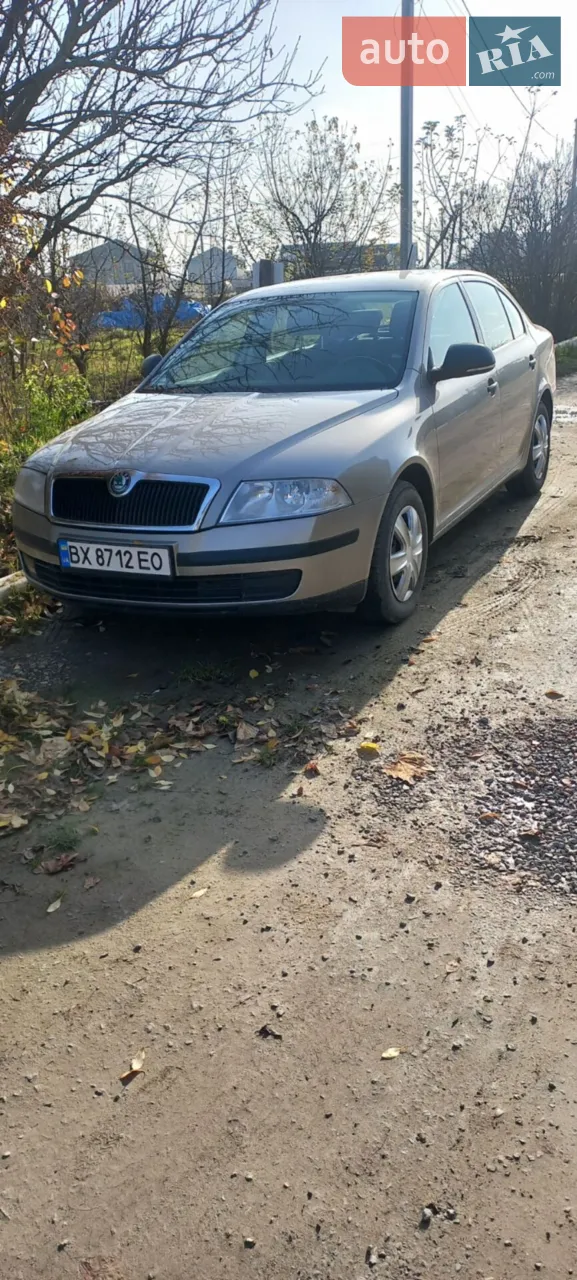 2010 Skoda Octavia - мініатюра 37