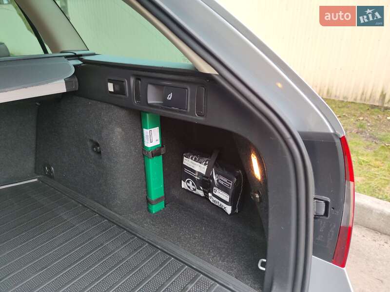 Универсал Skoda Octavia 2019 в Шостке фото 26 Универсал Skoda Octavia 2019 в Шостке