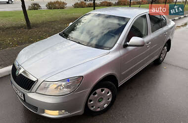 Ліфтбек Skoda Octavia 2011 в Києві