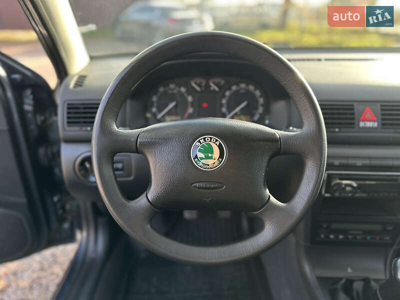 Универсал Skoda Octavia 2004 в Виннице фото 24 Универсал Skoda Octavia 2004 в Виннице