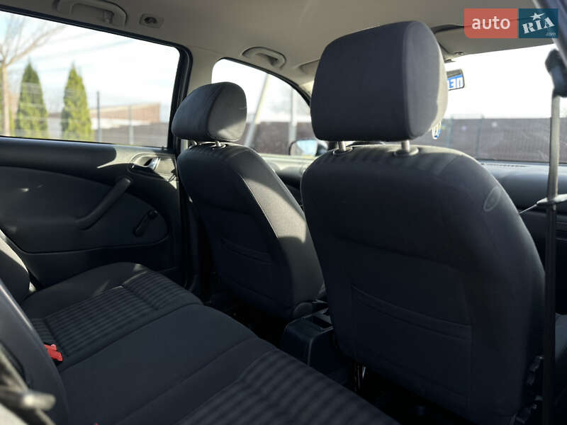 Универсал Skoda Octavia 2004 в Виннице фото 32 Универсал Skoda Octavia 2004 в Виннице