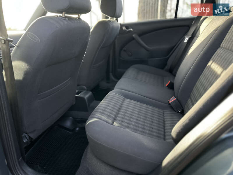 Универсал Skoda Octavia 2004 в Виннице фото 31 Универсал Skoda Octavia 2004 в Виннице