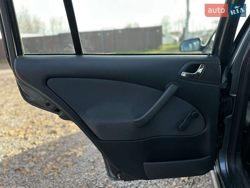 Универсал Skoda Octavia 2004 в Виннице фото 30 Универсал Skoda Octavia 2004 в Виннице