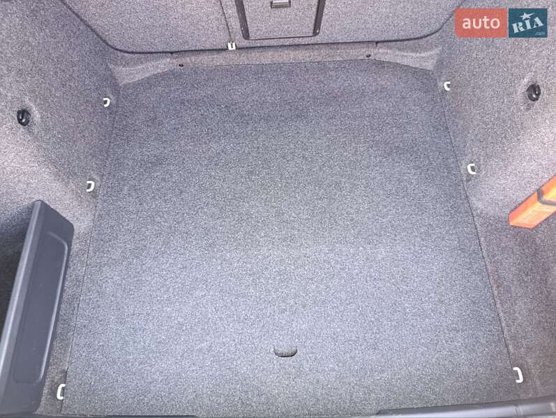 Универсал Skoda Octavia 2013 в Кривом Роге