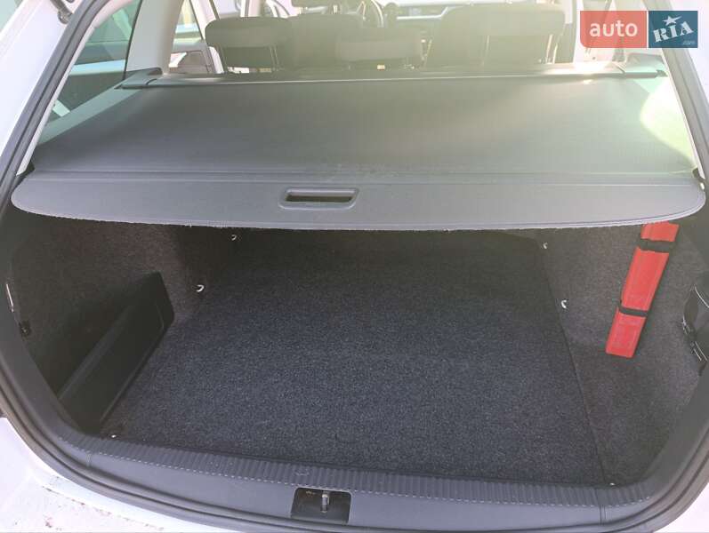 Универсал Skoda Octavia 2013 в Кривом Роге