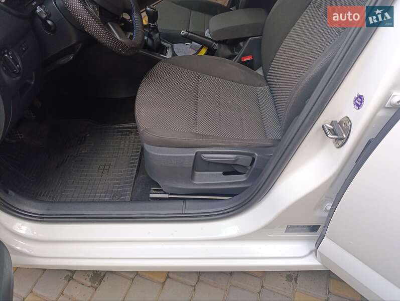 Универсал Skoda Octavia 2013 в Кривом Роге