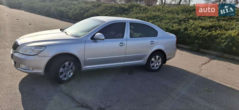 Лифтбек Skoda Octavia 2012 в Умани фото 4 Лифтбек Skoda Octavia 2012 в Умани
