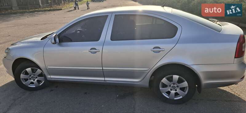 Лифтбек Skoda Octavia 2012 в Умани фото 18 Лифтбек Skoda Octavia 2012 в Умани