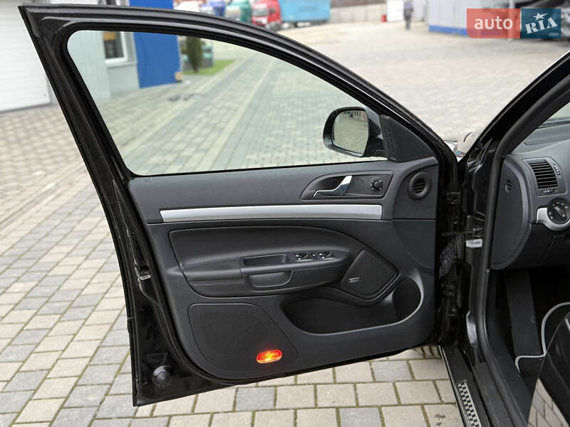 Универсал Skoda Octavia 2011 в Калуше