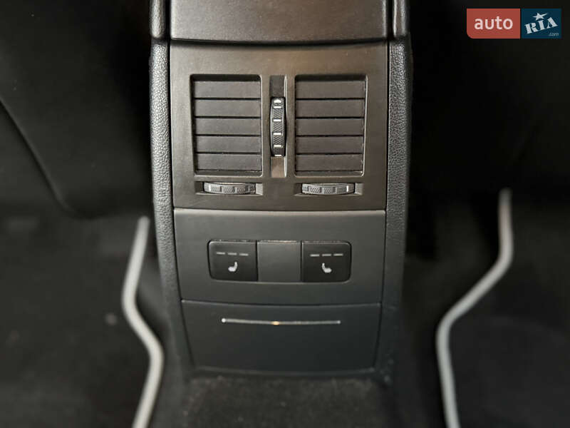 Универсал Skoda Octavia 2011 в Калуше