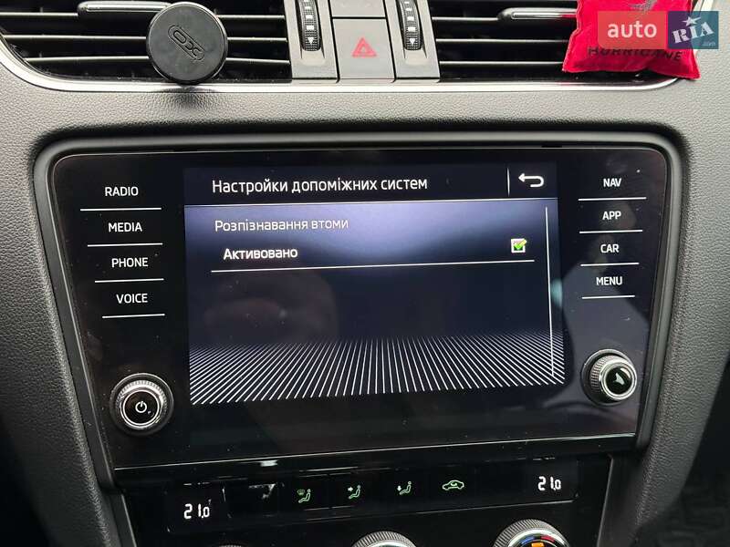 Универсал Skoda Octavia 2017 в Хмельницком фото 35 Универсал Skoda Octavia 2017 в Хмельницком