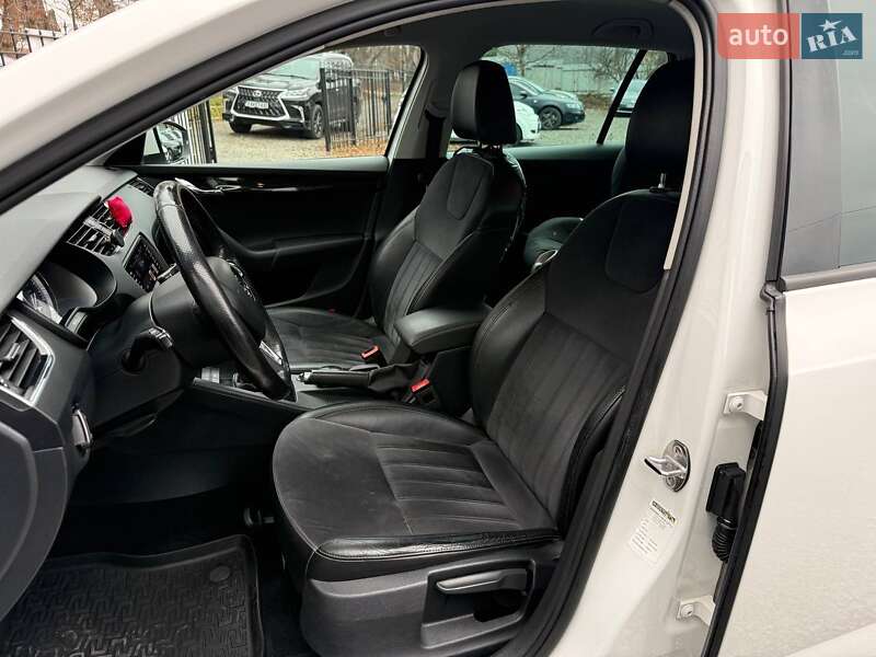Универсал Skoda Octavia 2017 в Хмельницком фото 18 Универсал Skoda Octavia 2017 в Хмельницком