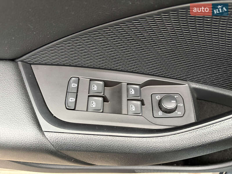 Лифтбек Skoda Octavia 2021 в Львове фото 26 Лифтбек Skoda Octavia 2021 в Львове