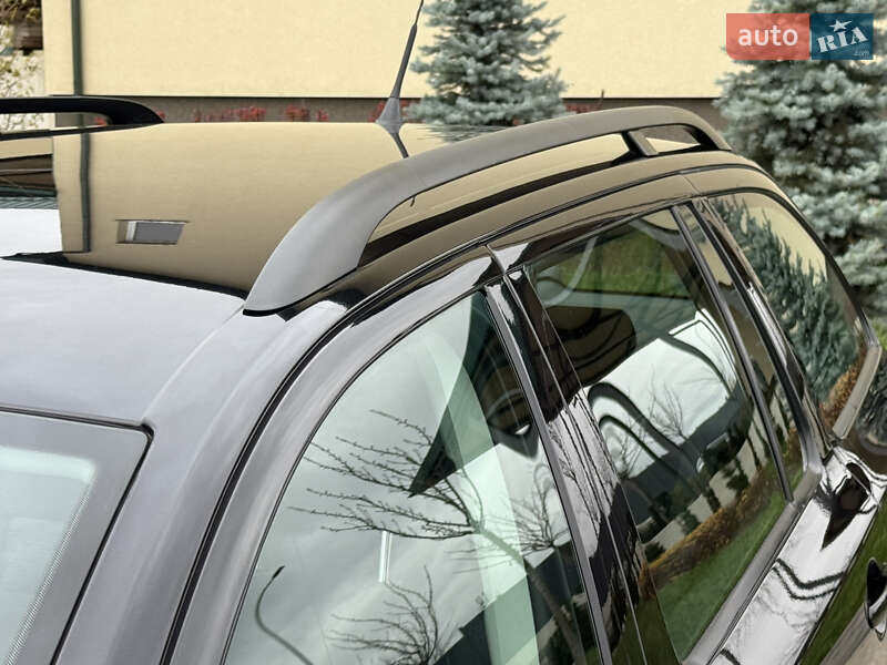 Універсал Skoda Octavia 2009 в Луцьку