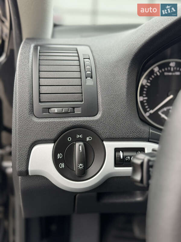 Універсал Skoda Octavia 2009 в Луцьку