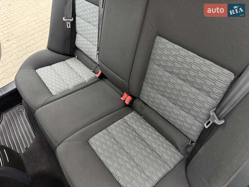 Універсал Skoda Octavia 2009 в Луцьку